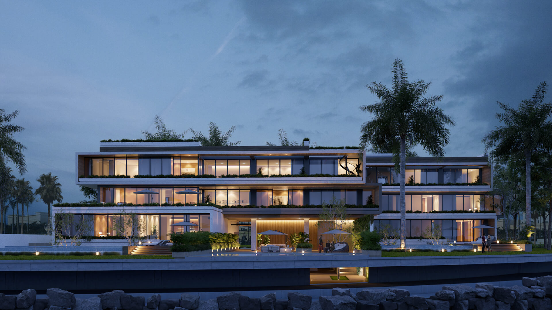 Pacific Pearl