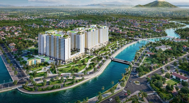 Horizon Riverside