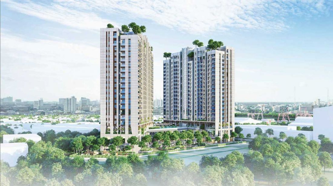 Skyline Complex